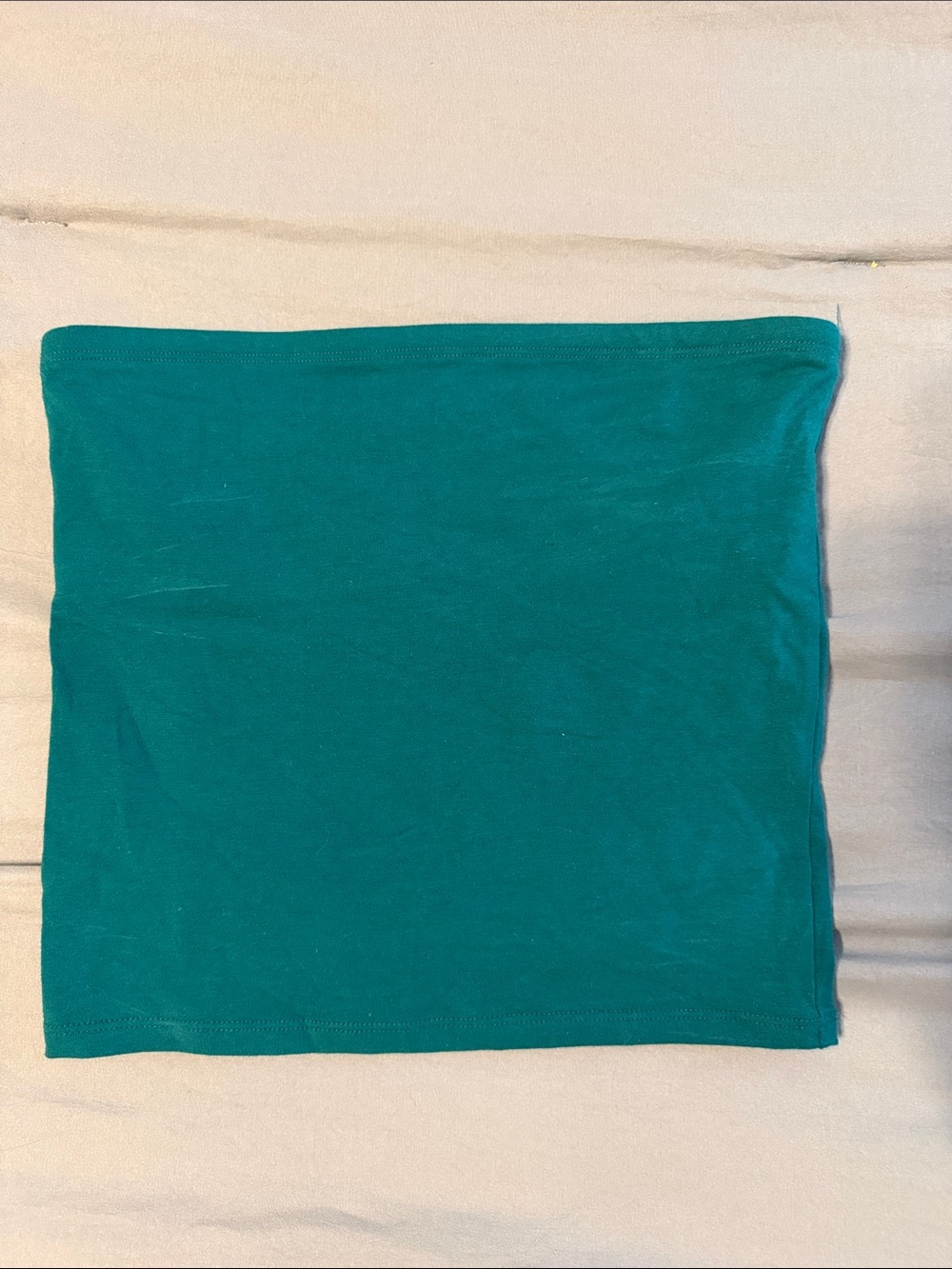 aerie Teal tube top